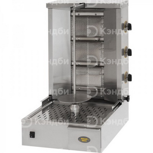 Гриль шаурма Roller Grill GR60G Гриль шаурма Roller Grill GR60G